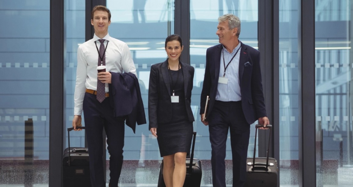 The Benefits of Managed Corporate Travel Programs: Why Partner with a Travel Expert