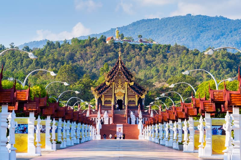 Thailand Adventure: A 5-Night Escape to Pattaya & Bangkok