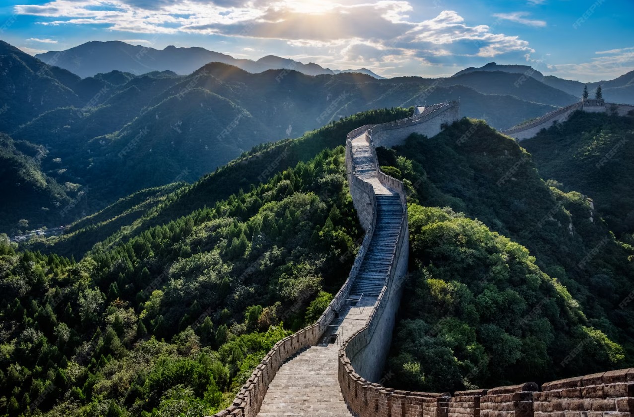 Best China Tour Package – 6 Nights & 7 Days of Iconic Landmarks & Cultural Wonders