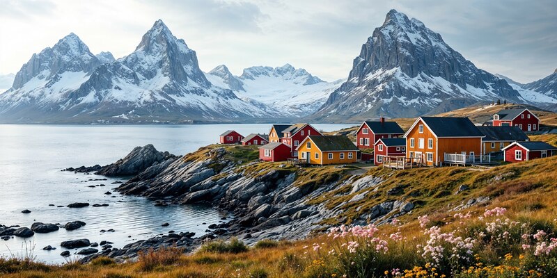 7-Night High-End and Exclusive Winter Trip to Norway (Bergen, Oslo, Tromsø)