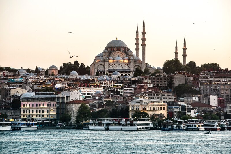 Mesmerizing Turkey: A 7-Night Luxury Journey Through Istanbul & Cappadocia