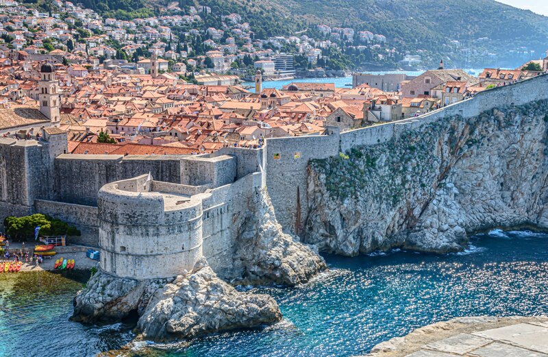 Ultimate Croatia Escape: A 7-Night Land & Cruise Journey