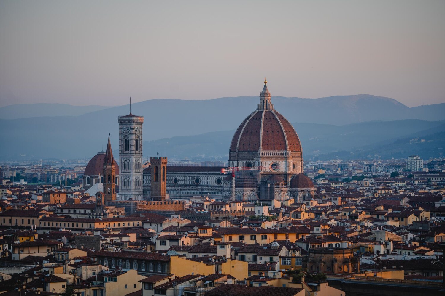 Enchanting Italy: A 10-Night Luxury Journey Through Rome, Florence & Venice