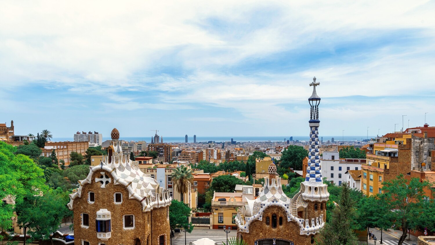 Vibrant Spain: A 9-Night Luxury Journey Through Valencia, Granada & Barcelona